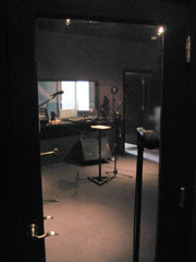 The Hit Joint Recording Studio Los Angeles